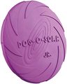 Trixie Natural Rubber Floatable Dog Disc Dog Toy