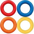 Trixie Natural Rubber Ring Dog Toy
