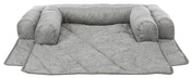 Trixie Nero Furniture Protector Dog Bed