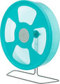 Trixie Plastic Exercise Wheel for Small Animals