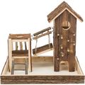 Trixie Playground Birger for Small Rodents