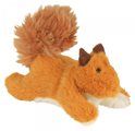 Trixie Plush Catnip Squirrel Cat Toy