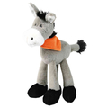 Trixie Plush Donkey Toy for Dogs