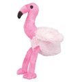 Trixie Plush Flamingo Toy for Dogs