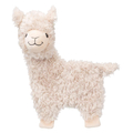 Trixie Plush Lama Toy for Dogs