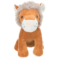 Trixie Plush Lion Toy for Dogs