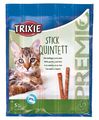 Trixie Premio Cat Stick Treats Poultry and Liver