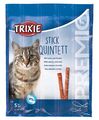 Trixie Premio Cat Stick Treats Salmon Trout