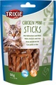Trixie PREMIO Chicken Mini Sticks for Cats