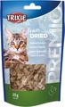 Trixie PREMIO Freeze Dried Chicken Hearts for Cats