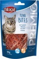 Trixie PREMIO Tuna Bites for Cats