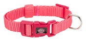 Trixie Premium Collar Coral for Dogs