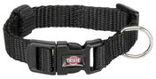 Trixie Premium Collar For Dogs 60 Cm/50 Mm Black