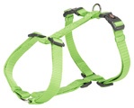 Trixie Premium H-Harness Apple for Dogs