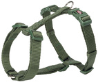 Trixie Premium H-Harness Forest for Dogs