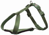 Trixie Premium Y Harness For Dogs 95 Cm/25 Mm Forest