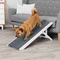 Trixie Ramp Adjustable in Height for Dogs