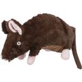 Trixie Rat Plush Dog Toy