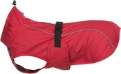 Trixie Red Vimy Raincoat For Dogs