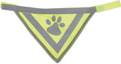 Trixie Reflective Safety Neckerchief For Dogs
