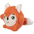 Trixie Round Fox Plush Toy for Dogs