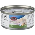 Trixie Salmon Soup with Chicken and Salmon for Cats
