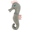 Trixie Seahorse Plush Dog Toy