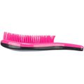 Trixie Soft Brush for Cats Pink/Black