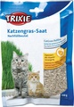 Trixie Soft Grass Bag for Cats