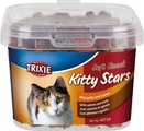 Trixie Soft Snack Kitty Stars for Cats
