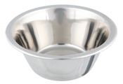 Trixie Stainless Steel Replacement Bowl Set for Dogs