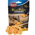 Trixie Sweet Potato Crossies With Chicken Dog Treats