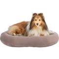 Trixie Talia Oval Dog Bed Brown