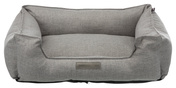 Trixie Talis Grey Bed for Dogs
