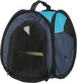 Trixie Transport Bag for Bird/Small Animal Dark Blue/Light Blue
