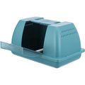 Trixie Transport Box for Small Animals Blue