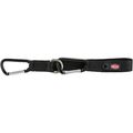 Trixie Universal Seatbelt for Dogs Black