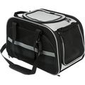 Trixie Valery Living and Transport Bag for Dogs Grey