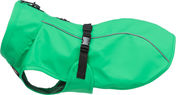 Trixie Vimy Rain Coat For Dogs Green