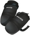 Trixie Walker Care Protective Boots for Dogs Black