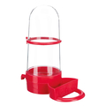 Trixie Water and Feed Dispenser for Birds