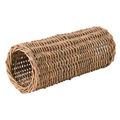 Trixie Wicker Tunnel for Hamsters