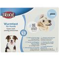 Trixie Worm Test Kit for Dogs