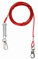 Trixie Yard Leash Tying Out Chain for Dogs