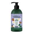 Tropiclean Essentials Shea Butter Shampoo For Dogs, Puppies & Cats