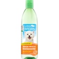 TropiClean Oral Care Water Additive Plus Skin & Coat for Dogs