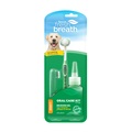 TropiClean Oral Care Kit for Dogs