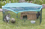 Trxie Natura Young Outdoor Net for Small Animals