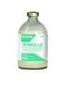 Trymox LA 150 mg/ml Suspension for Injection for Cattle, Sheep, Pigs, Dogs, Cats
