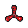 Tuffy Jr Ultimate Boomerang Dog Toy